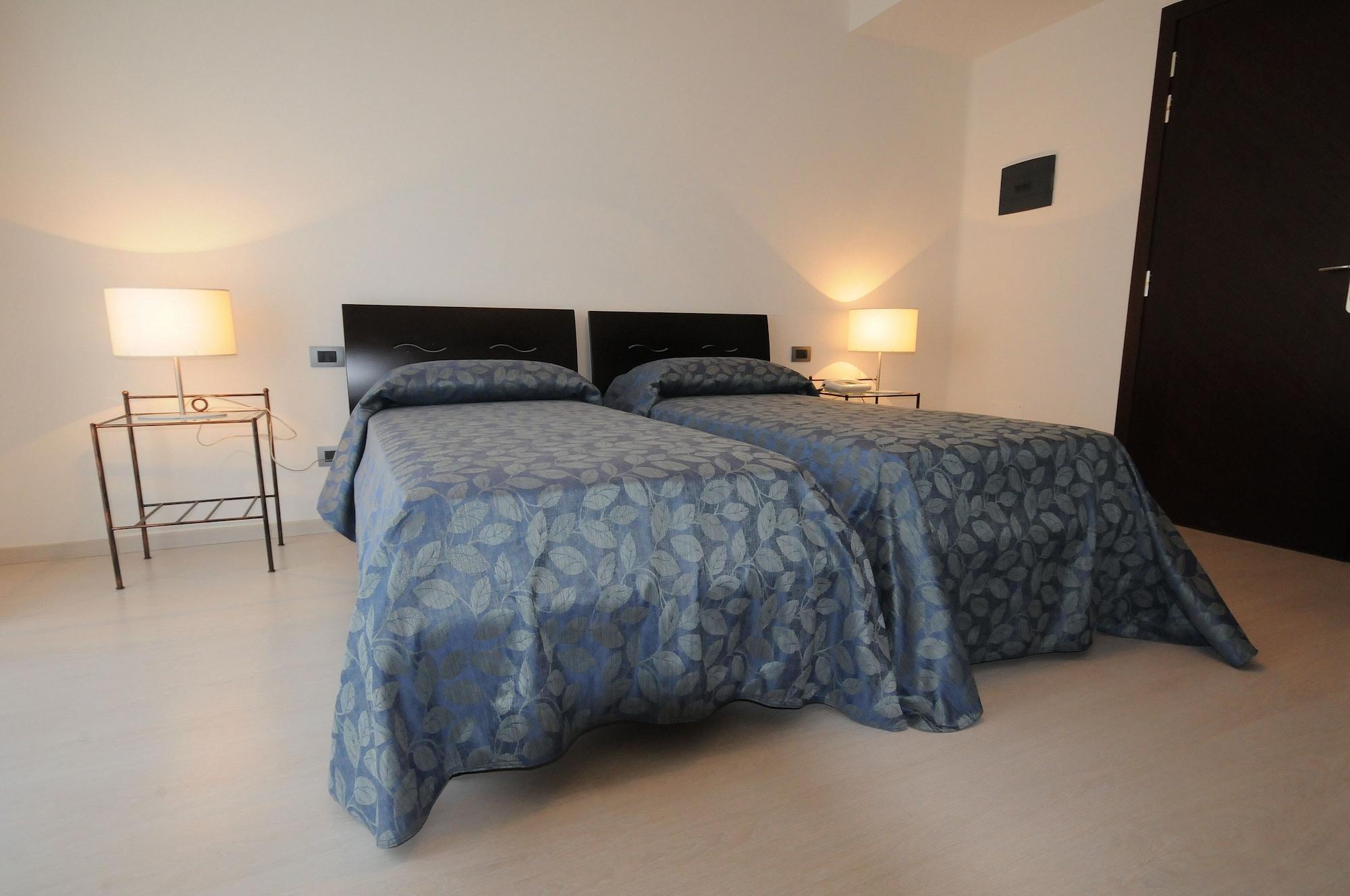 Hotel Sorriso Lido di Venezia Exterior photo