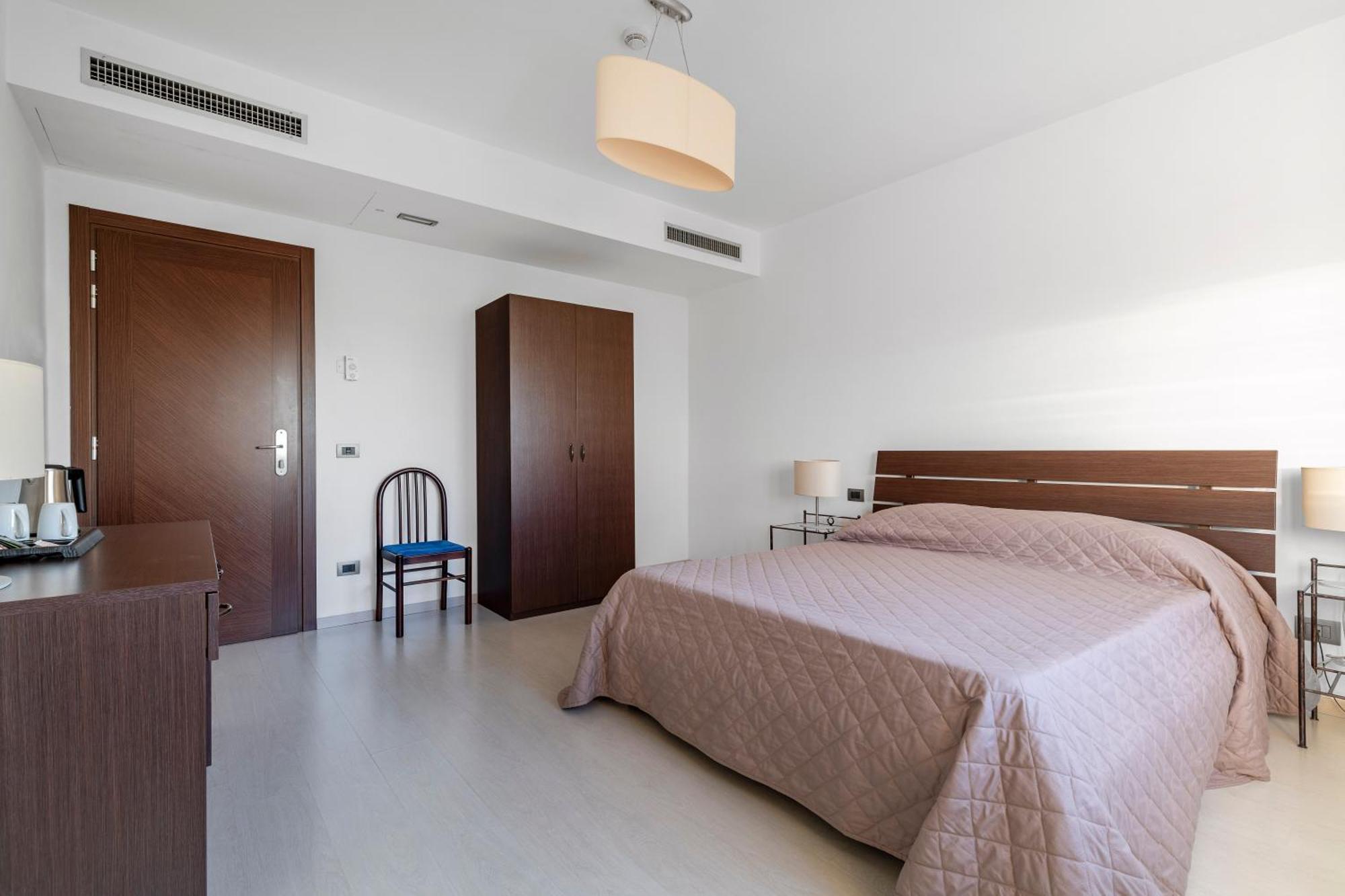 Hotel Sorriso Lido di Venezia Exterior photo