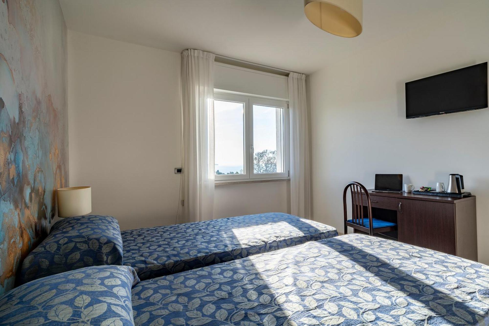 Hotel Sorriso Lido di Venezia Exterior photo