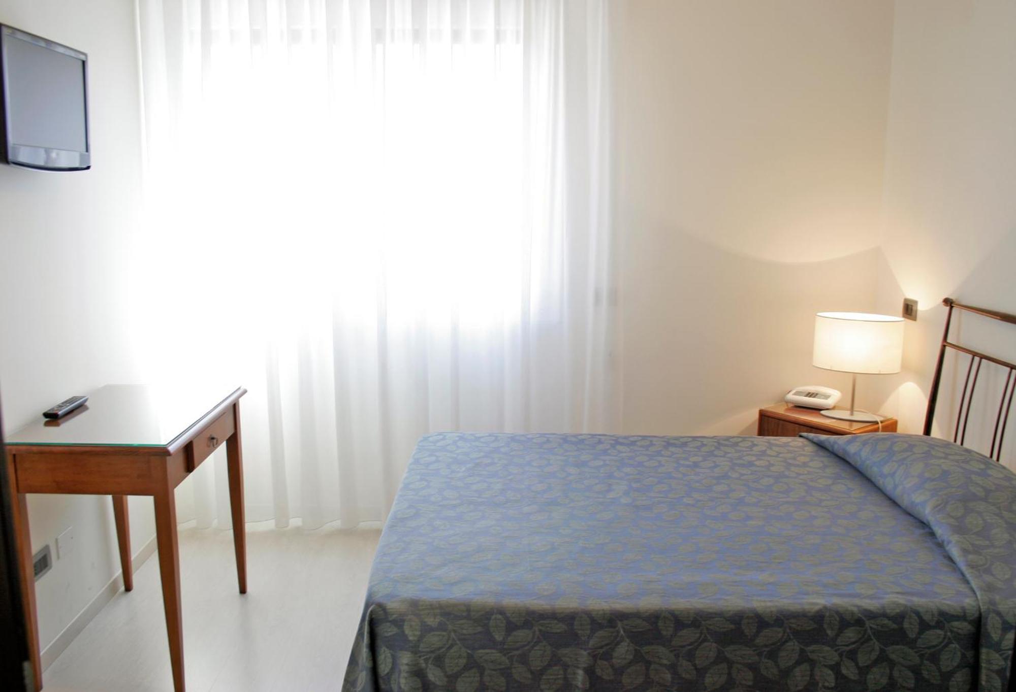 Hotel Sorriso Lido di Venezia Exterior photo