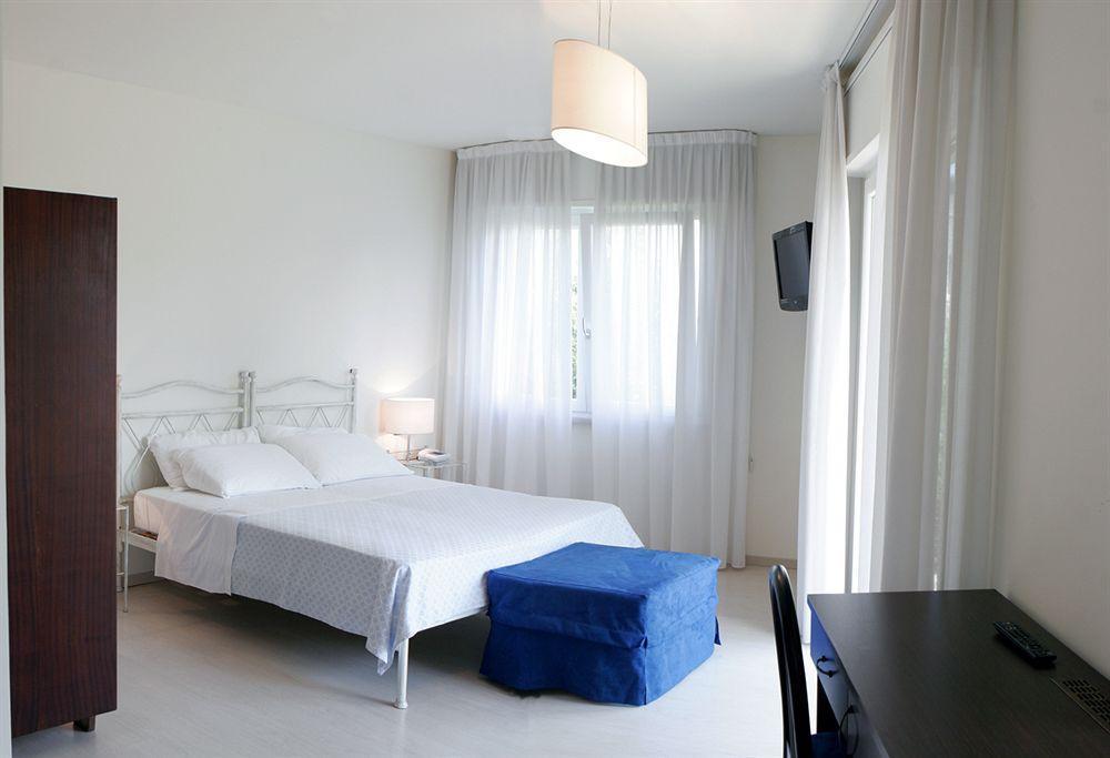 Hotel Sorriso Lido di Venezia Exterior photo