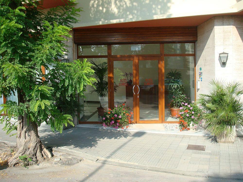 Hotel Sorriso Lido di Venezia Exterior photo